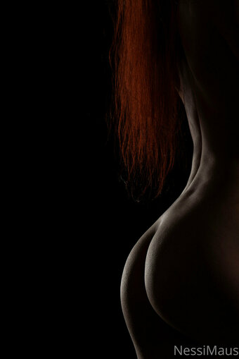 nessimaus Nude Leaks Photo 4