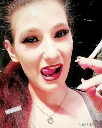 nessimaus Nude Leaks Photo 6