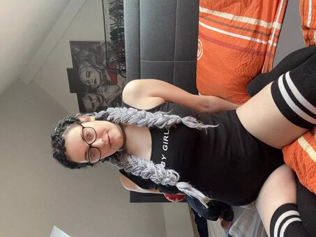 Nessinitro Nude Leaks Photo 6