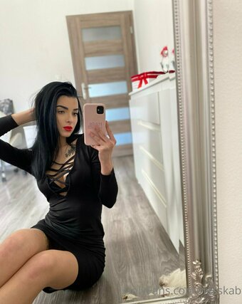 nesskab Nude Leaks Photo 8
