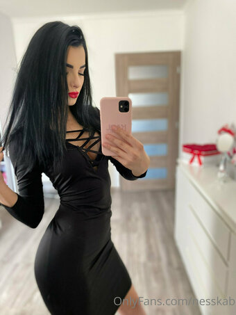 nesskab Nude Leaks Photo 10