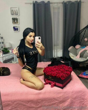 nesskab Nude Leaks Photo 13