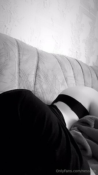 nesskab Nude Leaks Photo 19