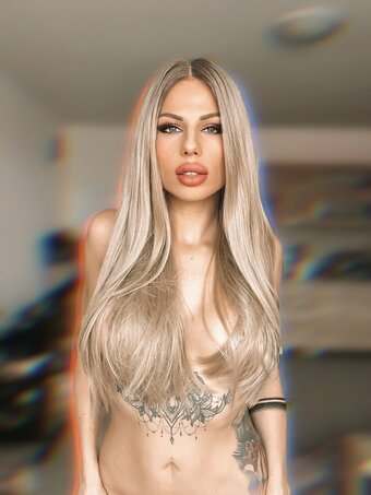 Nessyfox / nessyfox1 / vanessafox21 Nude Leaks OnlyFans Photo 4