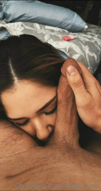 nessyryan Nude Leaks Photo 3