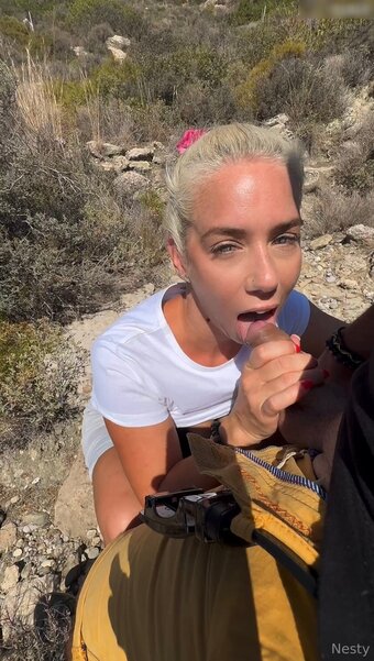 Nesty Nude Leaks Photo 2