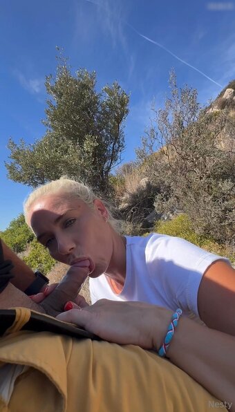 Nesty Nude Leaks Photo 5