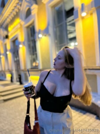 nestyya Nude Leaks Photo 1