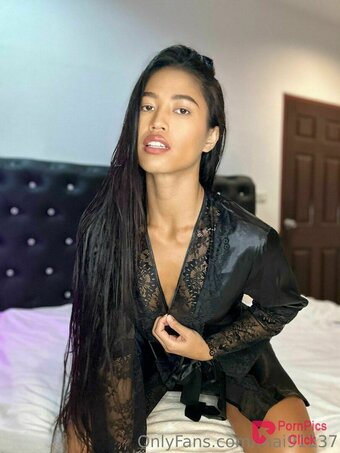 Netnapar Nude Leaks Photo 3