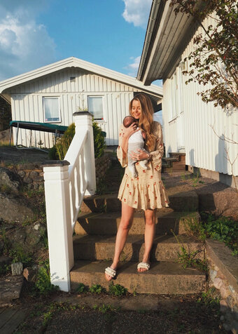 nettenestea Nude Leaks Photo 2