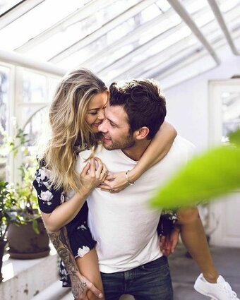 nettenestea Nude Leaks Photo 3