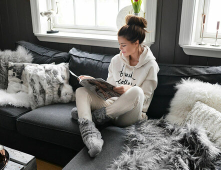 nettenestea Nude Leaks Photo 4