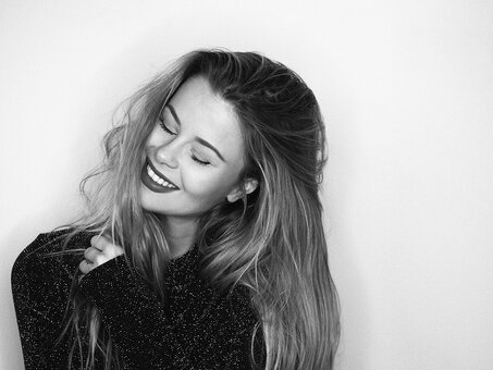 nettenestea Nude Leaks Photo 5