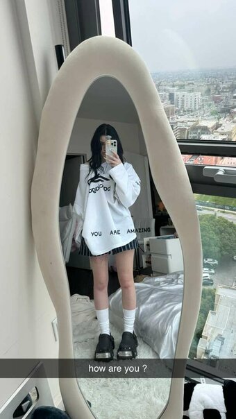 Nevaaadaa / nevaaadaaa Nude Leaks OnlyFans Photo 3