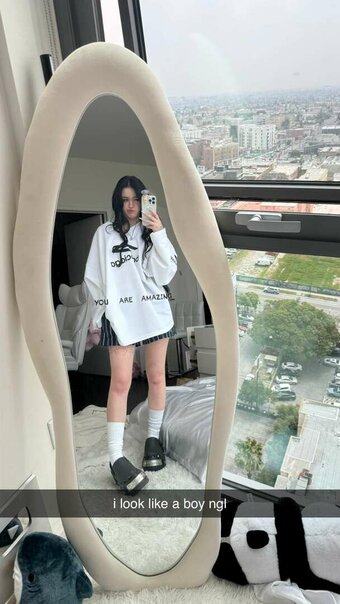 Nevaaadaa / nevaaadaaa Nude Leaks OnlyFans Photo 4