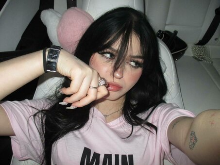 Nevaaadaa / nevaaadaaa Nude Leaks OnlyFans Photo 10