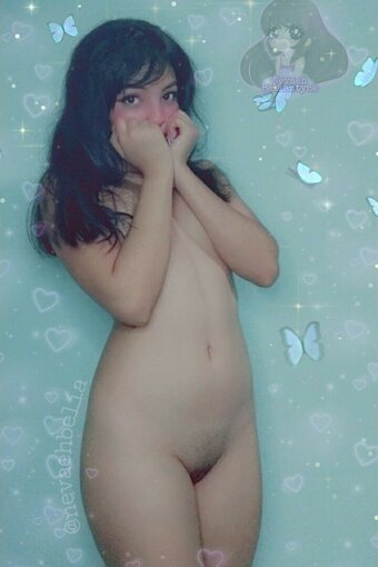 Nevaeh / nevaehoi4k / nevaehxela Nude Leaks OnlyFans Photo 13
