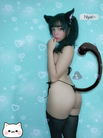 Nevaeh / nevaehoi4k / nevaehxela Nude Leaks OnlyFans Photo 19