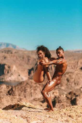 Nevaehtae / thenevaehtae Nude Leaks Photo 4