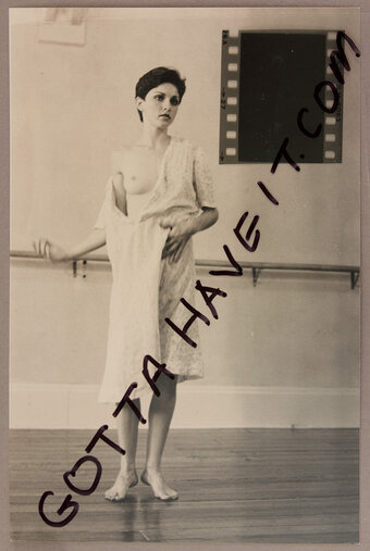 Neverbeforeseen Nude Leaks Photo 6