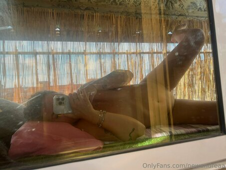 newandreaa Nude Leaks Photo 15