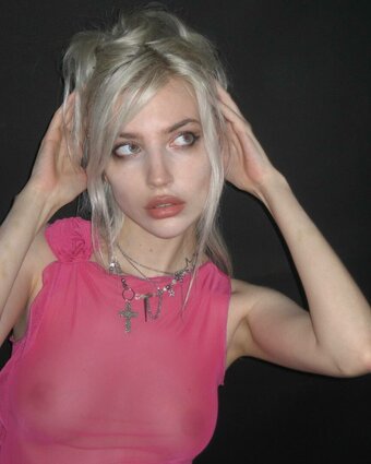 newfaceinnhell / alien.hanna Nude Leaks OnlyFans Photo 5