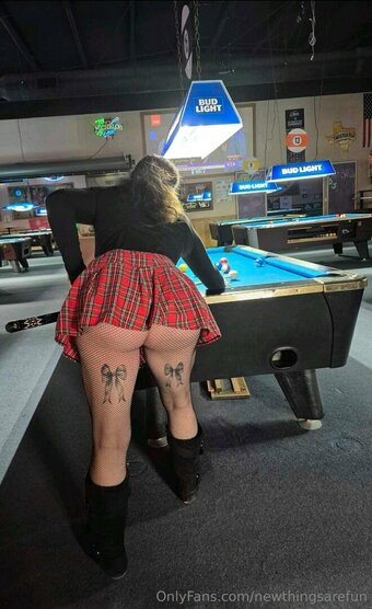 newthingsarefun Nude Leaks Photo 27