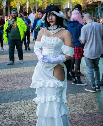 nezumi_cosplay nezumi_cosplay