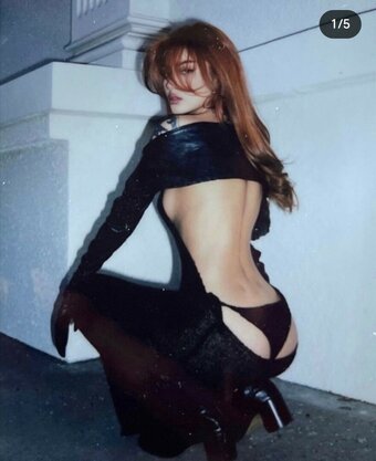 ngc1961 Nude Leaks Photo 3