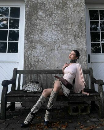 ngc1961 Nude Leaks Photo 13