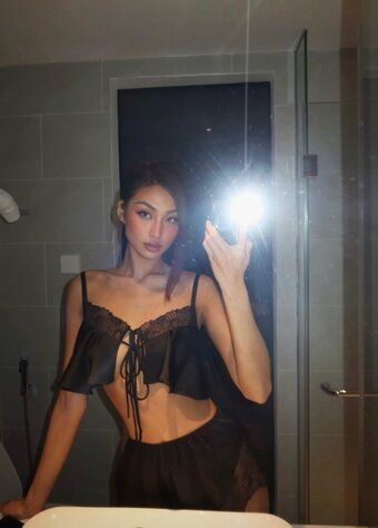 ngocmintmint / ngobngocne Nude Leaks Photo 7