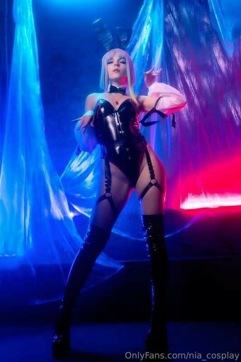 Nia_Cosplay