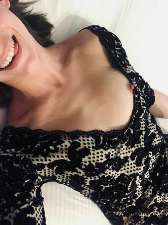 Nice_ghosty / crane writes / niceghostofficial Nude Leaks Photo 14
