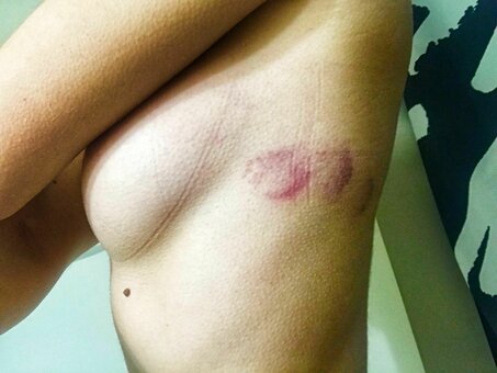 Nice_ghosty / crane writes / niceghostofficial Nude Leaks Photo 19