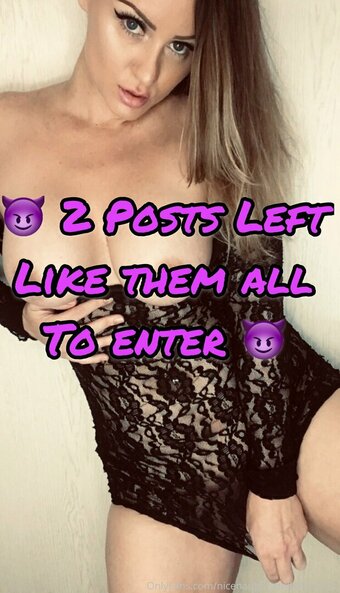 nicenaughtynadiafree Nude Leaks Photo 14