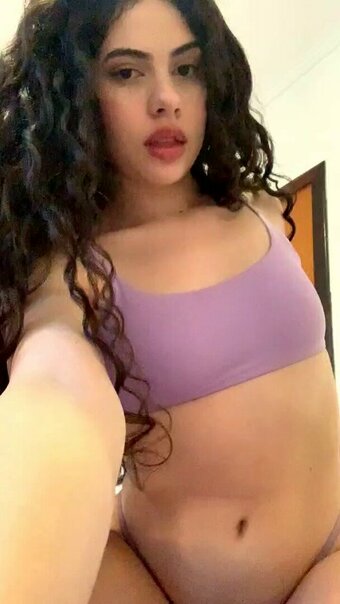 Nickassiane Nude Leaks Photo 2