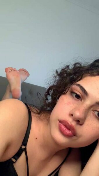 Nickassiane Nude Leaks Photo 5