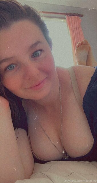 nicketta Nude Leaks Photo 10