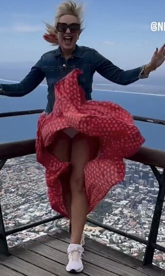 Nicki Chapman Nicki Chapman