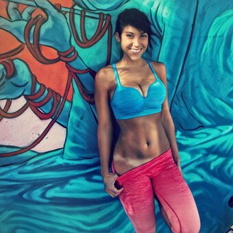 Nicky Locklear / nickytryhard Nude Leaks Photo 6