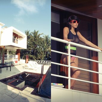 Nicky Locklear / nickytryhard Nude Leaks Photo 8