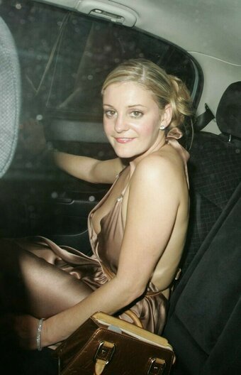 Nicola Stapleton / nicolastapletonofficial Nude Leaks Photo 3