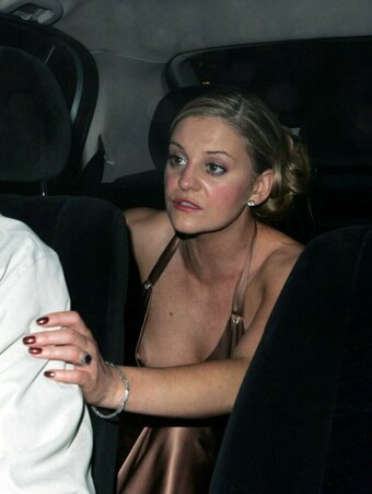 Nicola Stapleton / nicolastapletonofficial Nude Leaks Photo 5