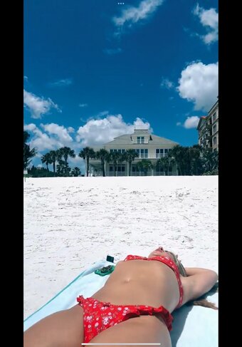 Nicole_Breece Nude Leaks Photo 3