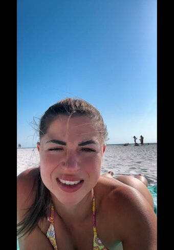 Nicole_Breece Nude Leaks Photo 8