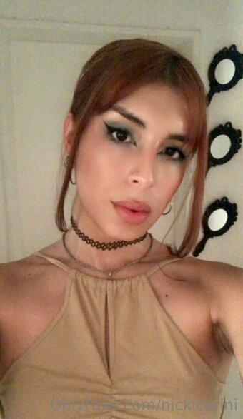 Nicole Cerini Nicole Cerini