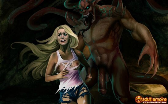 Nicole Heat Nicole Heat