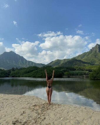 Nicole Kimura / nicolekimura Nude Leaks Photo 4