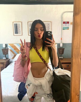 Nicole Manson / nickymansonj / nicolemanson / nicolemanson__ Nude Leaks OnlyFans Photo 3