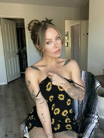 nicoleanistonxo Nude Leaks Photo 23